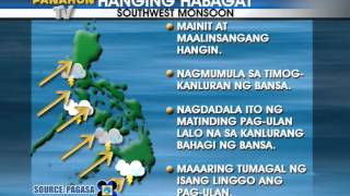 Download lagu Panahon.TV Express | June 23, 2015, 11:00AM mp3