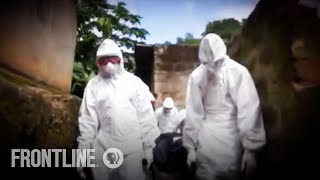 Outbreak | TRAILER | FRONTLINE