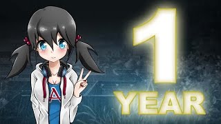 [SPECIAL] 1 Year Anniversary [All My AMV's] [666 Subs xD]