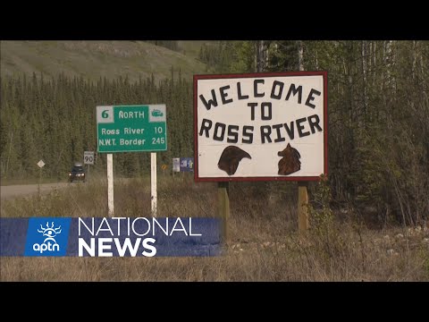 Canada, Yukon fail to consult over proposed mine says Kaska Nation | APTN News
