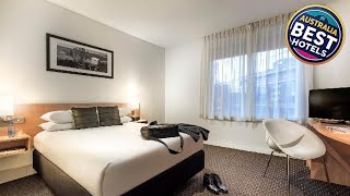 ibis Melbourne Hotel and Apartments | Melbourne, Australia | Hotel Review 🛏️