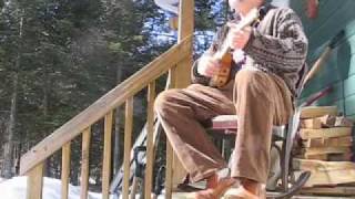 My Dixie Darling (porch music)