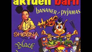 Aktuell Barn vol.2 - Smurf-ba-be-ri-ba