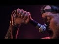 Crooks - Tired Eyes - Live (Skintfest 2014) 