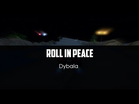 Dybala - Roll In Peace