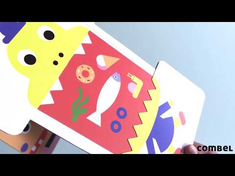 ¿Quién se comió las fresas?, ¡un libro infantil que crece!