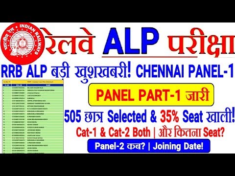 download lagu mp3 mp4 Rrb Chennai Alp, download lagu Rrb Chennai Alp gratis, unduh video klip Rrb Chennai Alp