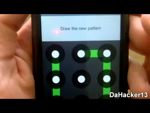 comment installer androidlock xt