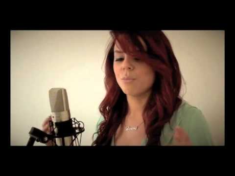 Jesse J Cover - Short version by Dinora Marquez