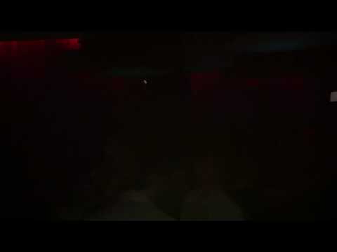 Dennis Herzing @Cocoon Lounge 16.06.12