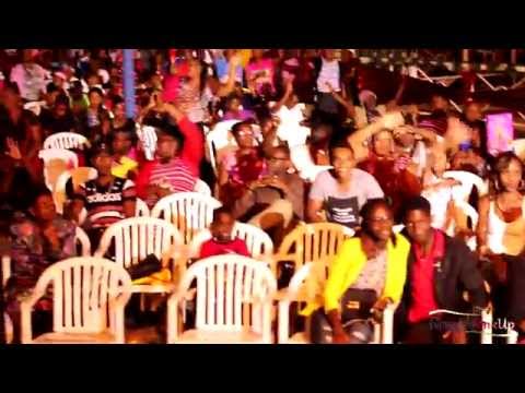 Sister Scully - KSAC Christmas Tree Lighting Ceremony