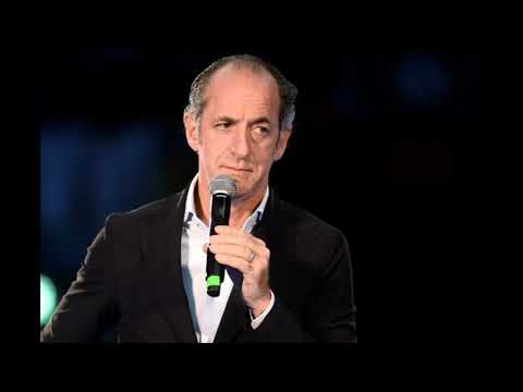 Intervista al Presidente Luca Zaia 12.03.21