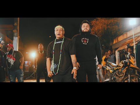 Jayden El Antidema FT @G-Minor Josiando EL Dinero (Video Oficial) #lostrinitarios #ganga #💚💚💚