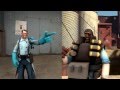 Medic's Success (Art of the Dress Parody) [NOT ...