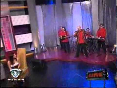 Showmatch 2009 - Yayo canta Esta es para vos""