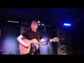 "Everybody Move It"  Teddy Thompson @ City Winery,NYC 1-1-2017