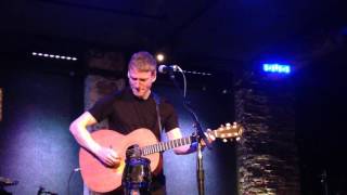 &quot;Everybody Move It&quot;  Teddy Thompson @ City Winery,NYC 1-1-2017