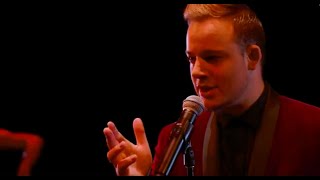 Greg Gould - Euphoria (Loreen Cover)