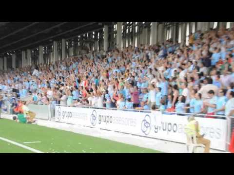 ¡¡QUE BOTE LUCENA!!