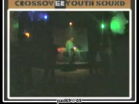 CROSSOVERYOUTH SOUND \\ roots dub pt3 \\ ROOTS & CULTURE \\ @ o.c.c || -adam \\ 27-03-09