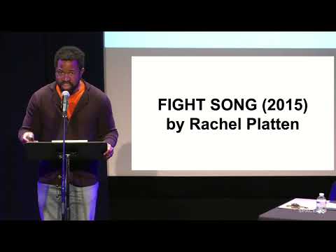 Ikechukwu Ufomadu at Uptown Showdown - Fight Vs. Flight