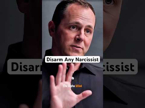 Reel tagged #narcissist