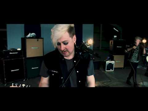 As Sirens Fall feat. Benji Webbe - "In My Mind" - (OFFICIAL MUSIC VIDEO)