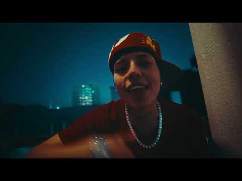Felipelblessed - UH AH (Video oficial)