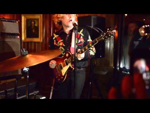 Ty Segall and the Freedom Band- 