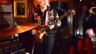 Ty Segall and the Freedom Band- "Alta" LIVE (secret show)