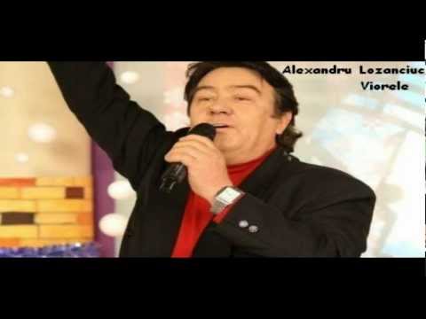 Alexandru Lozanciuc - Viorele