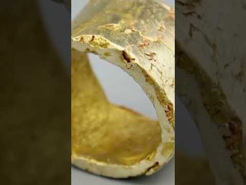 Indian Flag Lapel Pin, Enamel