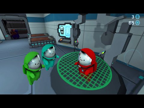 Imposter Hide - NEW UPDATE Online Multiplayer Gameplay - Part 9 (Android, iOS)