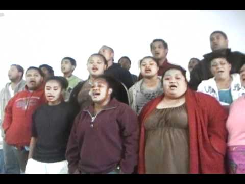 [Ia Viia Le Atua] ft. Am.SAMOA Wit UPOLU & SAVAii 7th day adventist GROUP