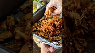 Download lagu Serunding Serai darik bidayuh #serundingserai #bidayuh #serian #sarawak #resepimudah #resepisimple mp3