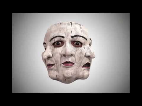 Yalla feat C.I.A.  & DJ Wicked - Personalitati multiple