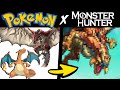 Hunt For The Charathalos Trismegistus Academy Pokevyrn Arc P2 Story Art