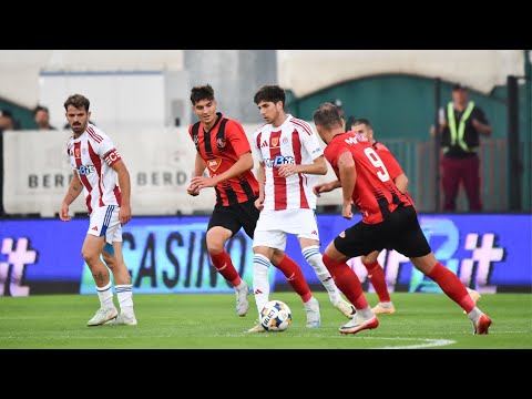 REZUMAT | Csikszereda - Oțelul 1-1. Gol senzațional Ceara, dar gazdele nu câștigă în Superliga