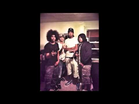 Trelly feat. Luis, Waggs, & Jimmy Ratchet - Gettin All This Money