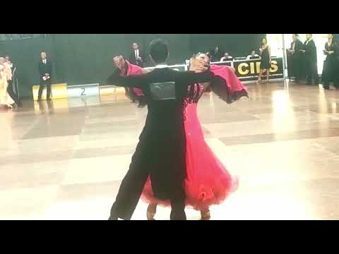 2022 06 28 SpringTrophy 61 64 B1 Mike&Dany