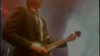 Angels - Bitch 1990 Live