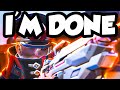 I'm done with this Meta I'm playing ANA | Overwatch 2