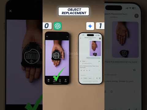 ChatGPT vs Google Gemini Which AI Image Generator Is Better