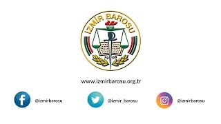 İzmir Barosu İnternet Sitesi Yenilendi