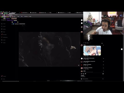 Plaqueboymax Reacts to Playboi Carti - H00DBYAIR