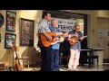 Fraser Union Band - Living In Barbados