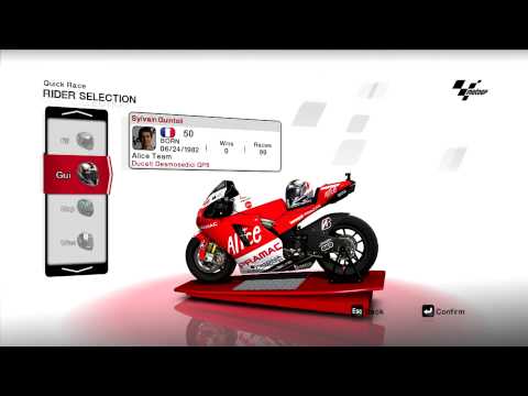 motogp 08 pc game