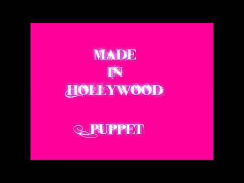 Made in Hollywood- Puppet
