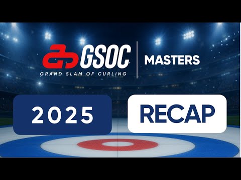 2025 WFG Masters Recap