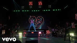 Esteman - Fuimos Amor (En Vivo Desde El Streamtime/ LiveStream)
